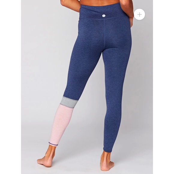Threads 4 Thought ReActive Jianna Panel Legging XL - Picture 3 of 12